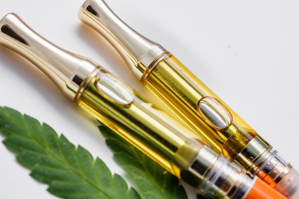 The Ultimate Introduction to CBD Vaping