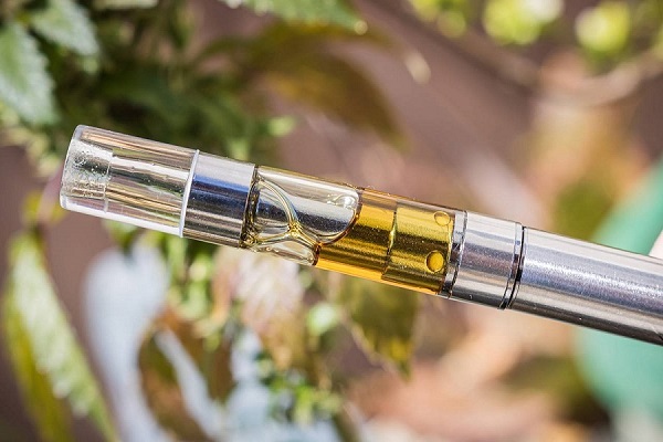 How Live Resin Cartridge Different From Other Vape Products?