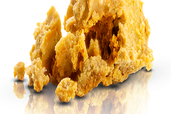 What Is Crumble Wax & How to Use It?